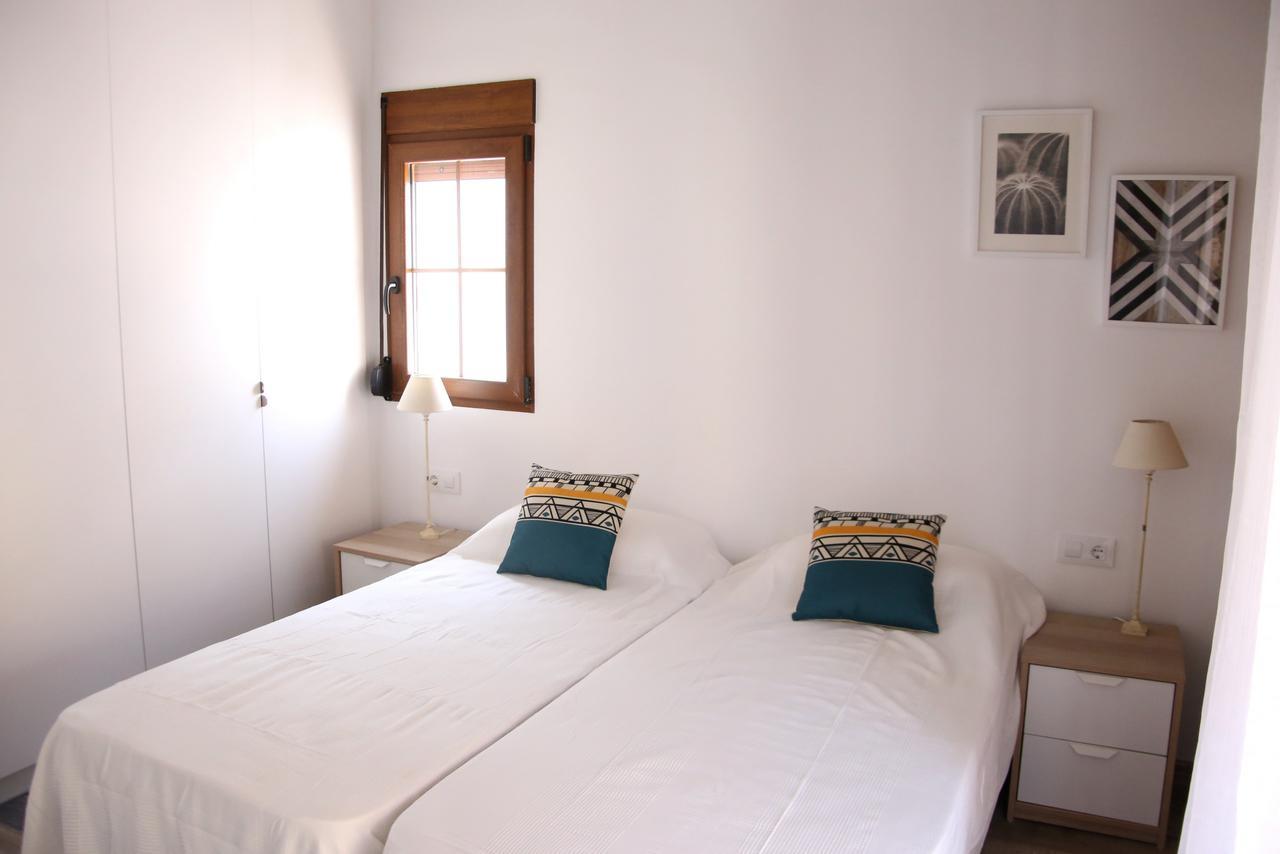 Atico En El Puerto De Denia Apartment Ngoại thất bức ảnh