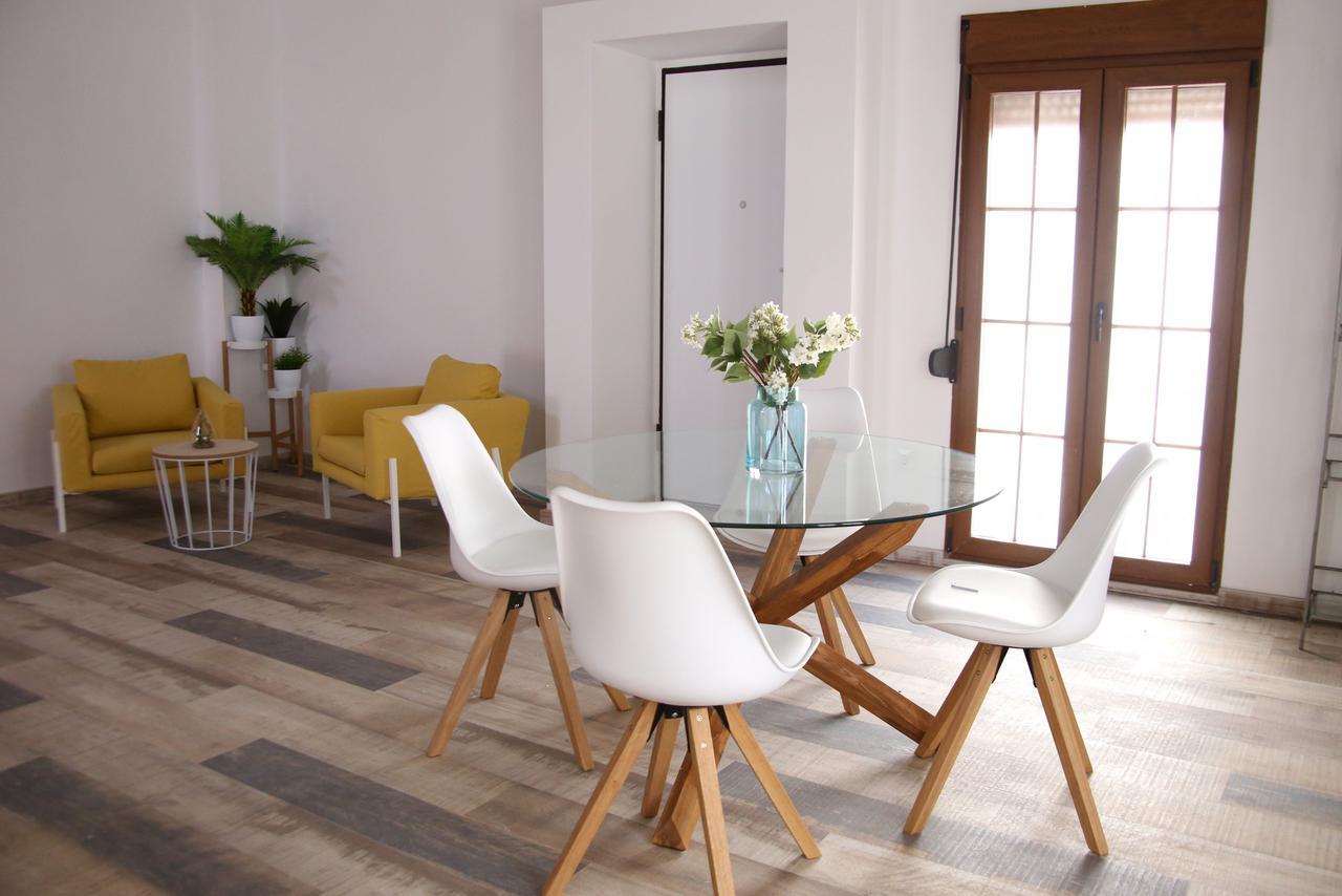 Atico En El Puerto De Denia Apartment Ngoại thất bức ảnh