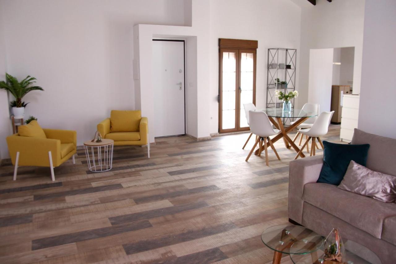 Atico En El Puerto De Denia Apartment Ngoại thất bức ảnh
