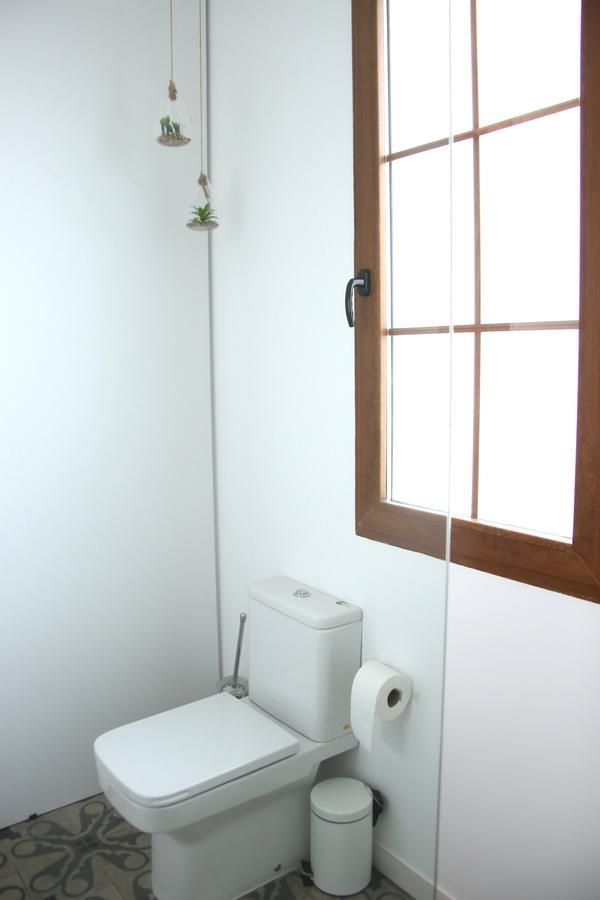 Atico En El Puerto De Denia Apartment Ngoại thất bức ảnh