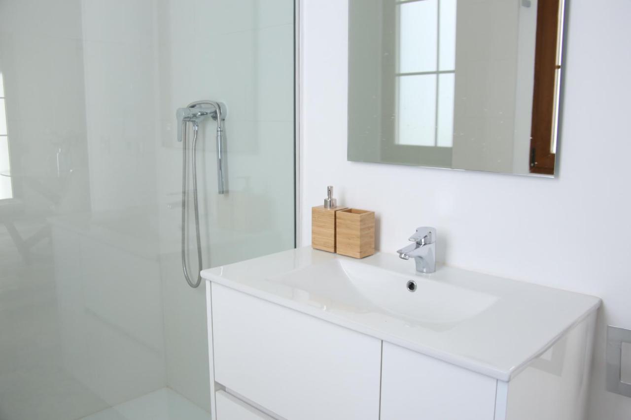 Atico En El Puerto De Denia Apartment Ngoại thất bức ảnh