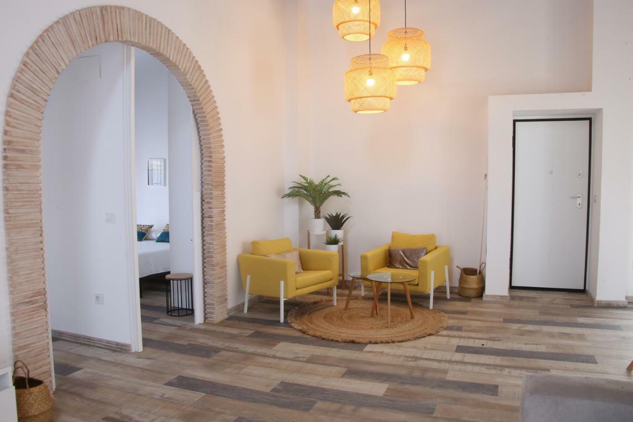 Atico En El Puerto De Denia Apartment Ngoại thất bức ảnh